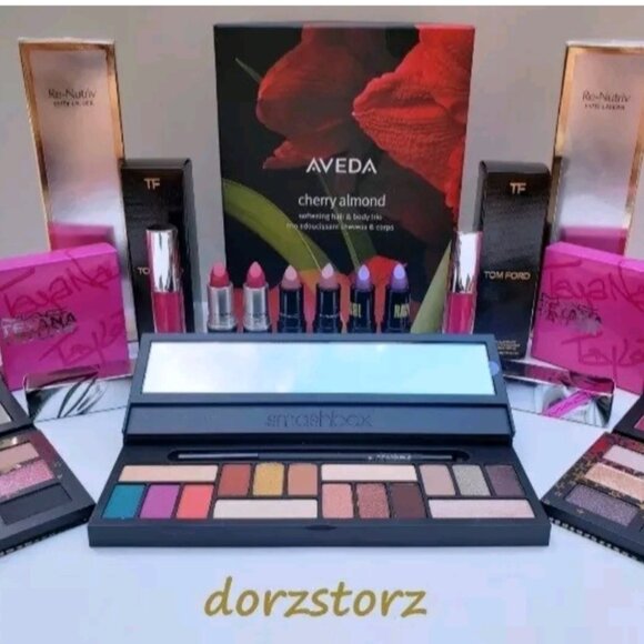 SMASHBOX Always On Cream Shadow Eyeshadow *GOLDEN SHIMMER* / .34 oz / New in box - Picture 6 of 6